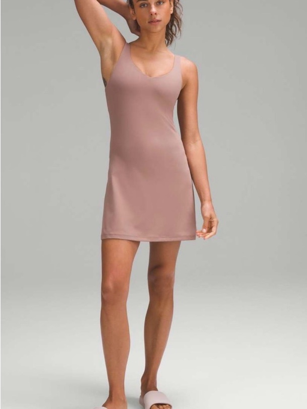 Lululemon Align Dress
